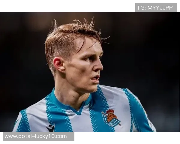 厄德高的崛起与挑战:他如何在足球世界中书写自己的传奇篇章