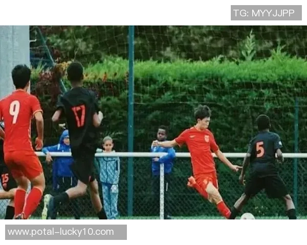 国足U14迎战朝鲜队力争在国际赛场上展现青春风采