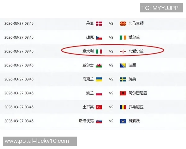 意大利U21青年队迎战瑞典队争夺欧洲足球锦标赛资格