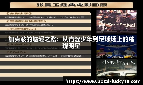 加克波的崛起之路：从青涩少年到足球场上的璀璨明星